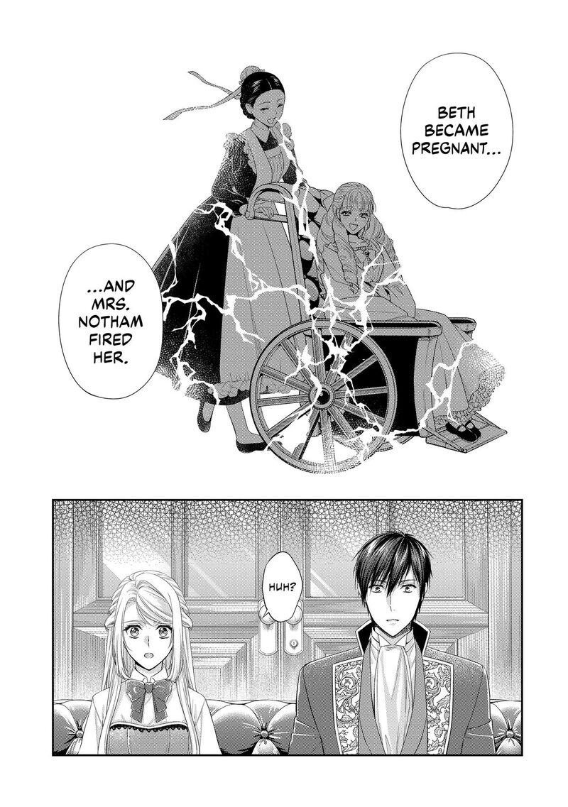 Yane Urabeya No Koushaku Fujin 35 29