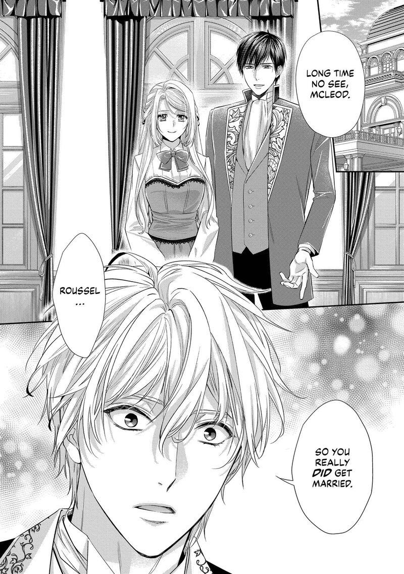Yane Urabeya No Koushaku Fujin 35 8
