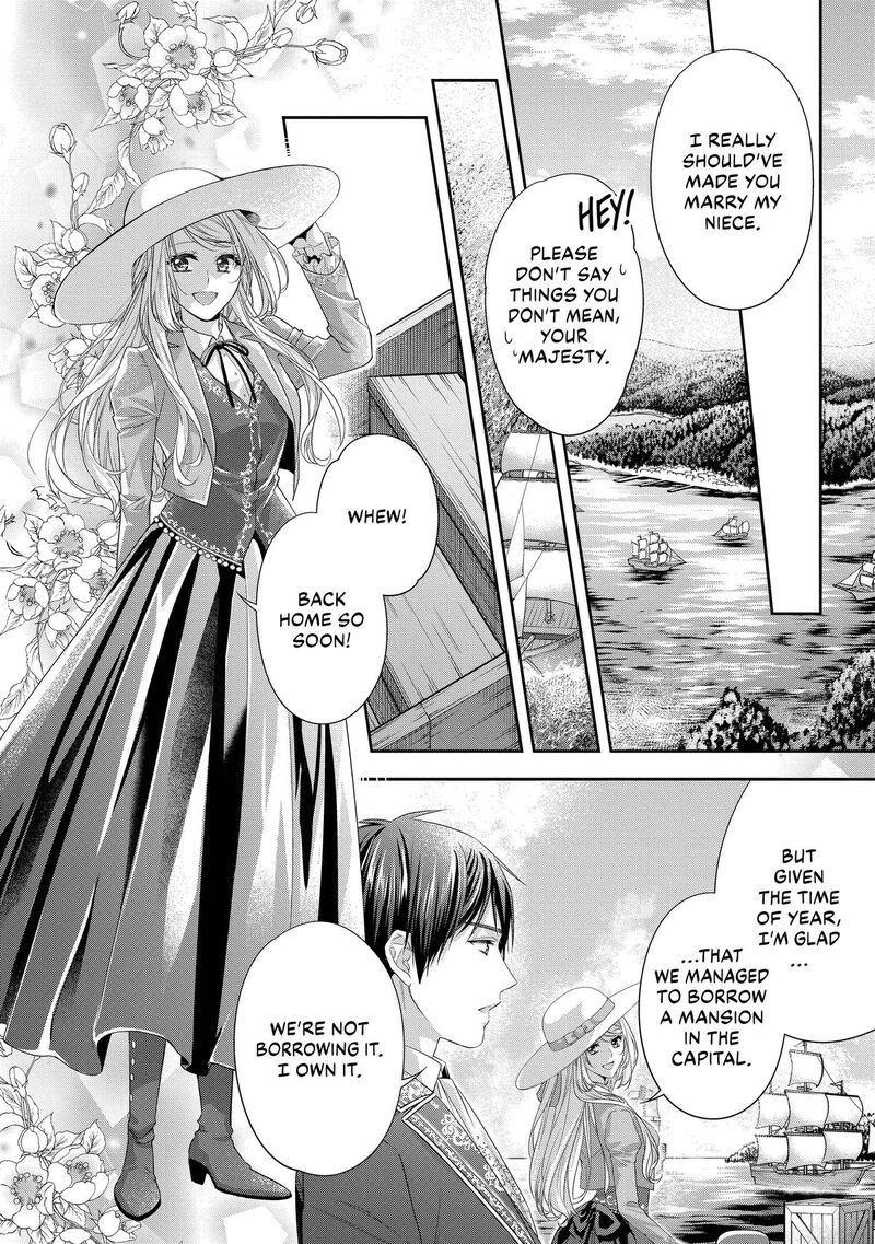 Yane Urabeya No Koushaku Fujin 36 14