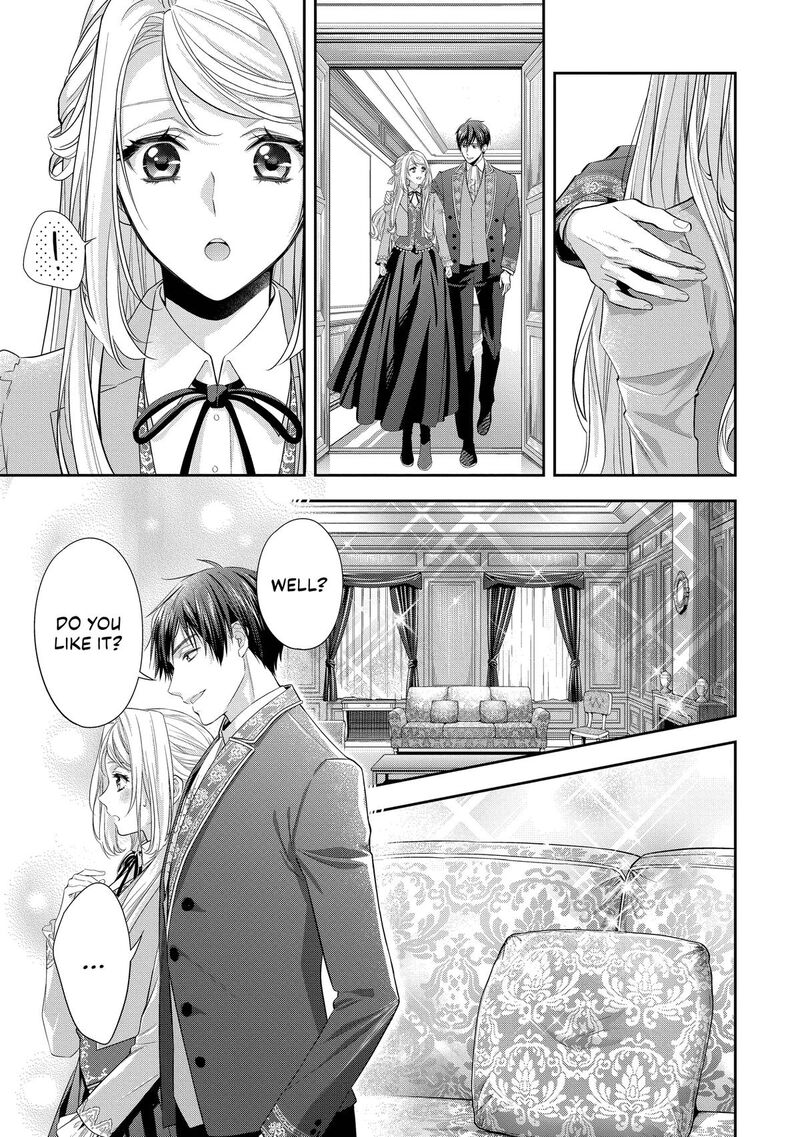 Yane Urabeya No Koushaku Fujin 36 17
