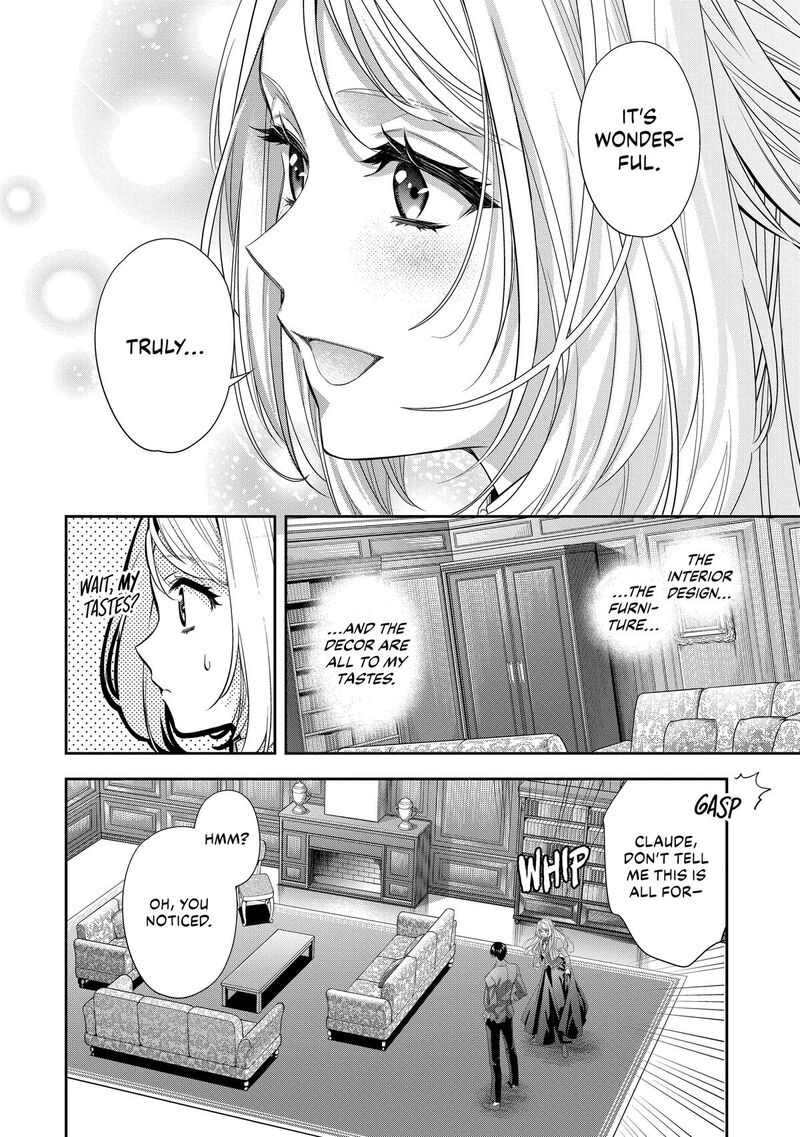Yane Urabeya No Koushaku Fujin 36 18