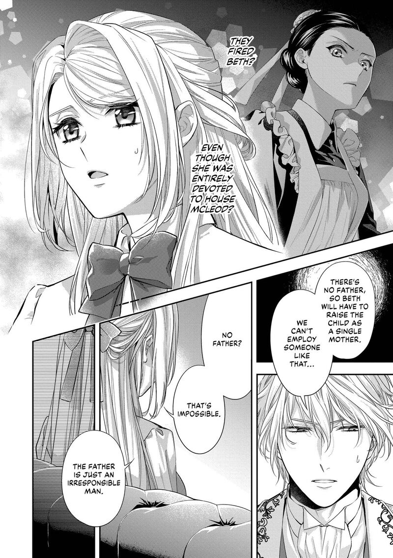 Yane Urabeya No Koushaku Fujin 36 2
