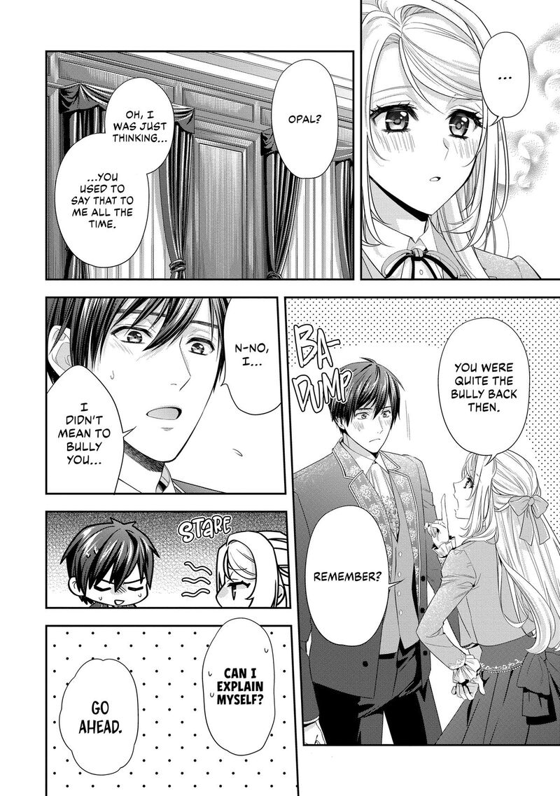 Yane Urabeya No Koushaku Fujin 36 20