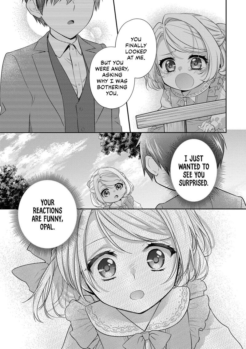 Yane Urabeya No Koushaku Fujin 36 23