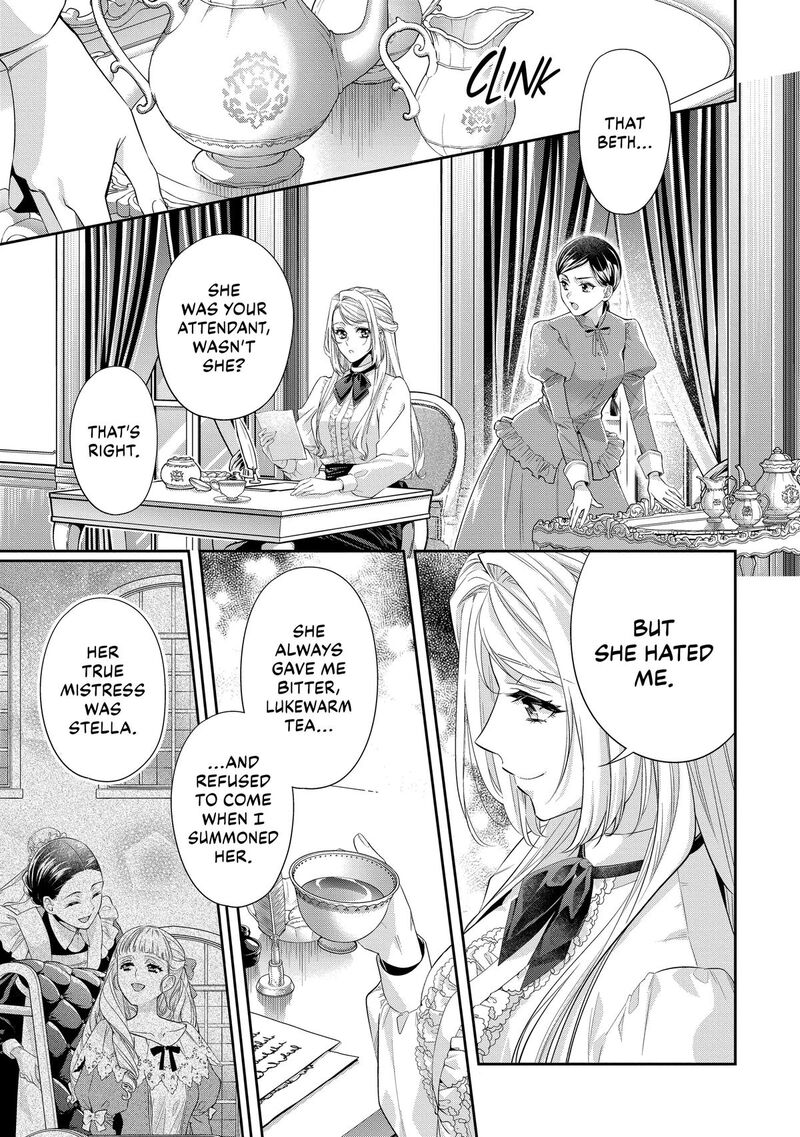 Yane Urabeya No Koushaku Fujin 36 9