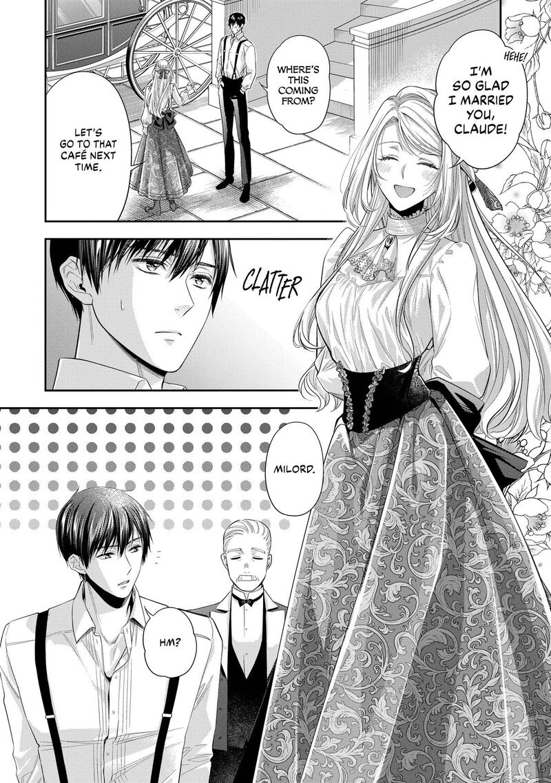 Yane Urabeya No Koushaku Fujin 37 14