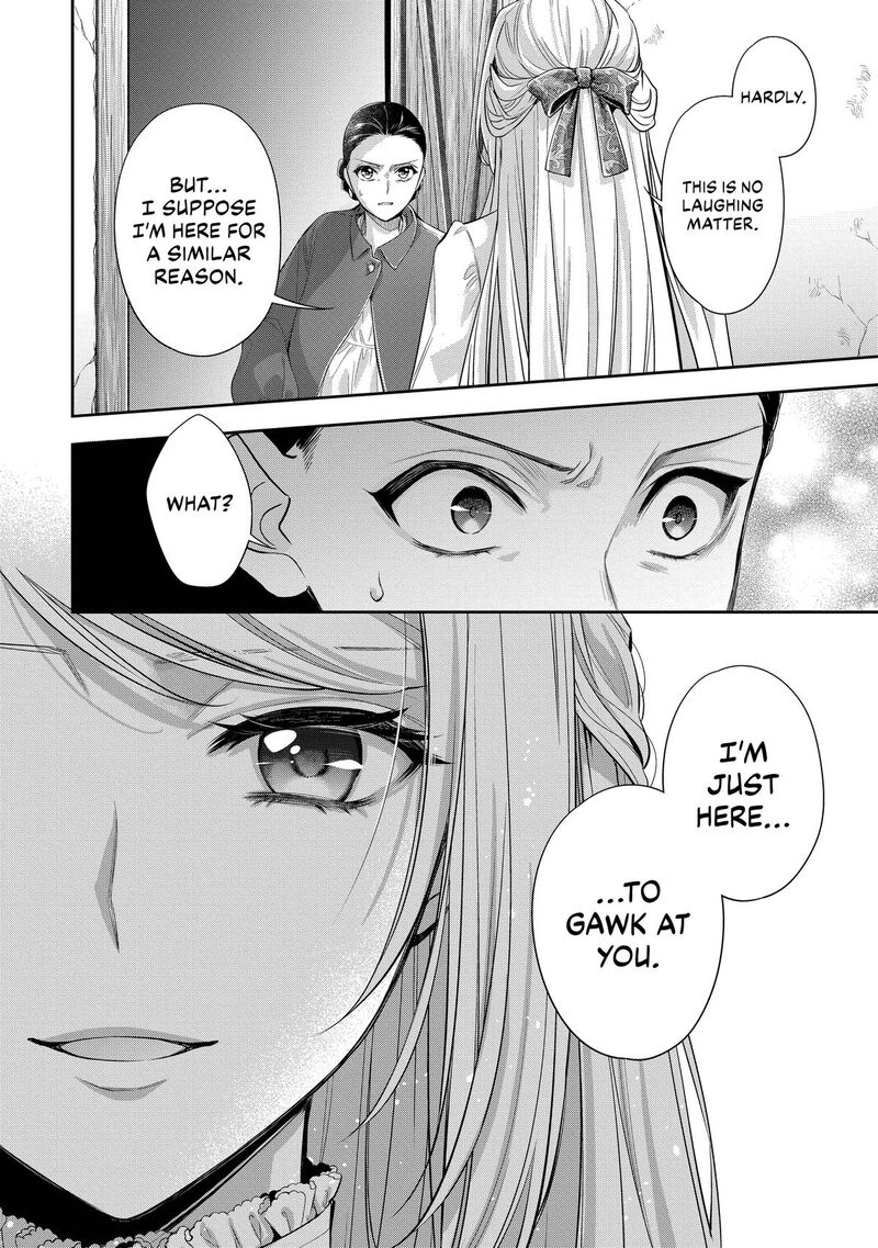 Yane Urabeya No Koushaku Fujin 37 24