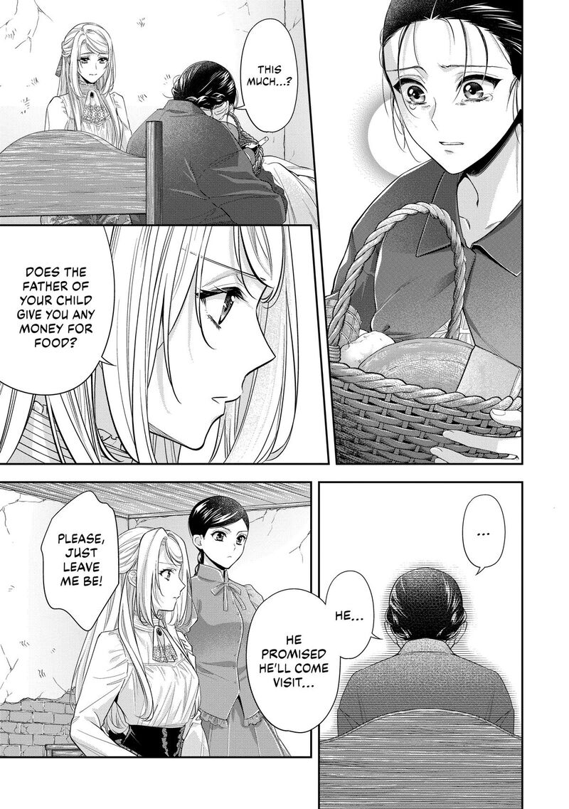 Yane Urabeya No Koushaku Fujin 38 19