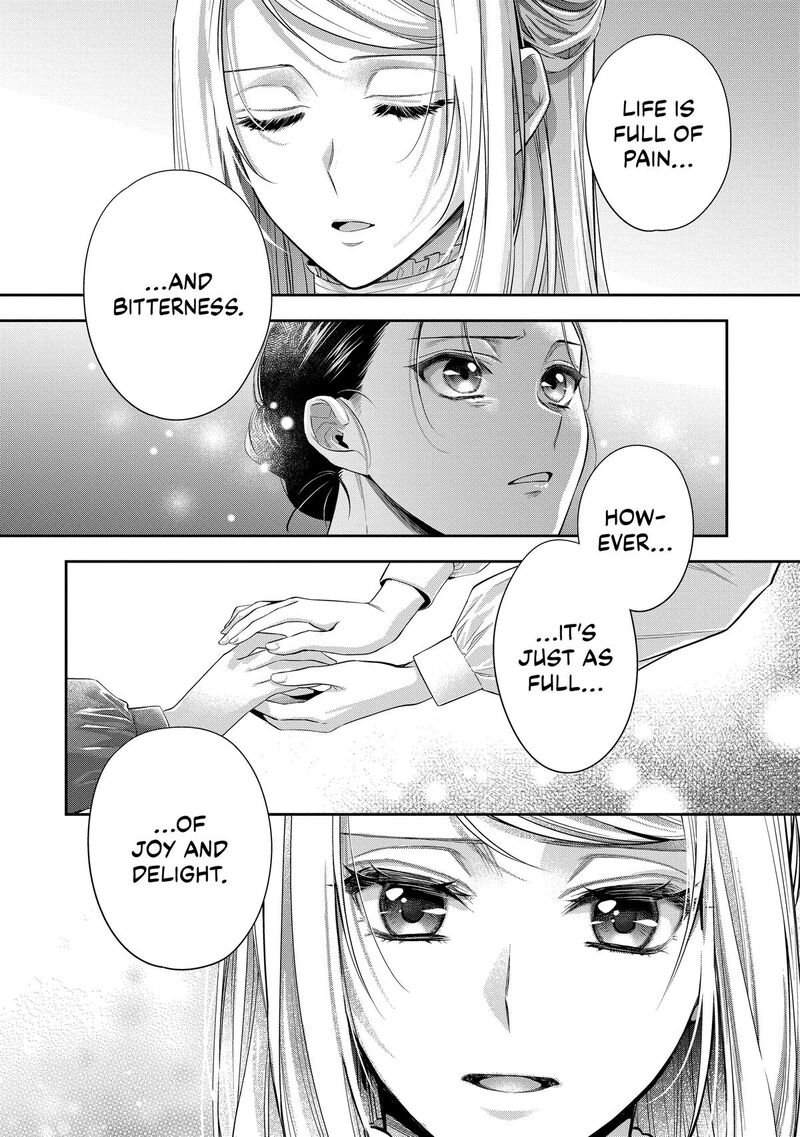 Yane Urabeya No Koushaku Fujin 38 22