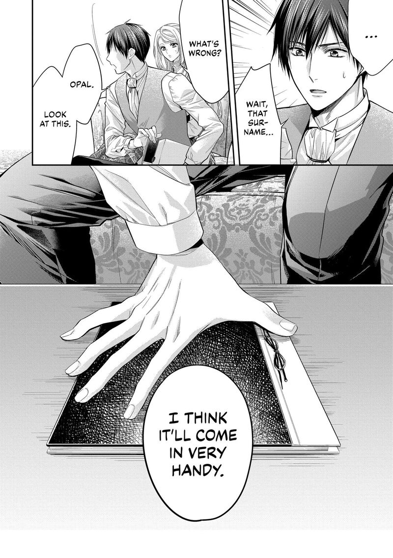 Yane Urabeya No Koushaku Fujin 38 28