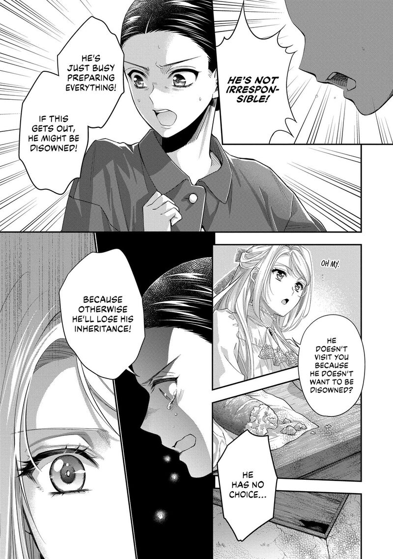Yane Urabeya No Koushaku Fujin 38 9