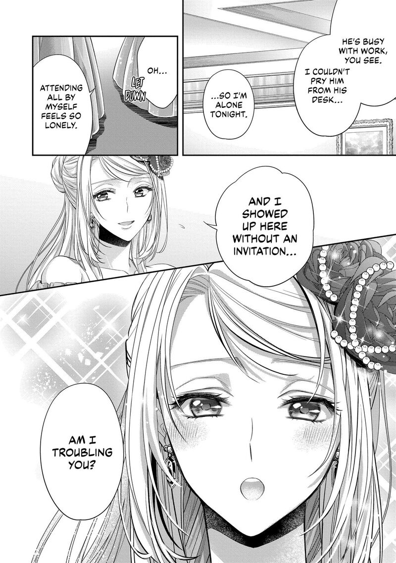 Yane Urabeya No Koushaku Fujin 39 16