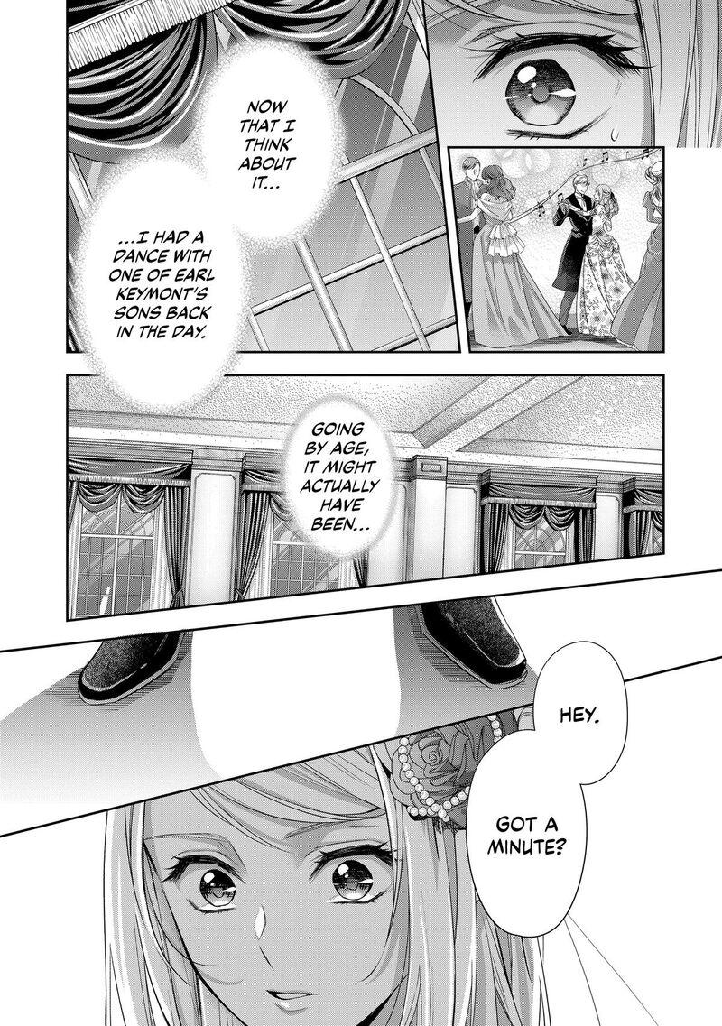 Yane Urabeya No Koushaku Fujin 39 21