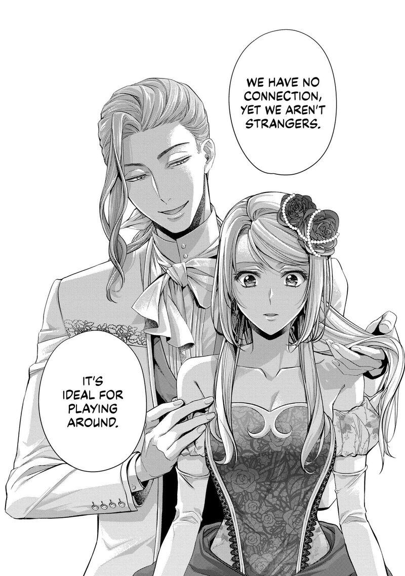 Yane Urabeya No Koushaku Fujin 39 25