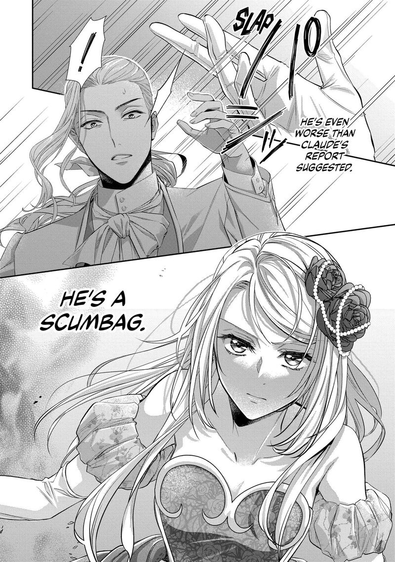 Yane Urabeya No Koushaku Fujin 39 28