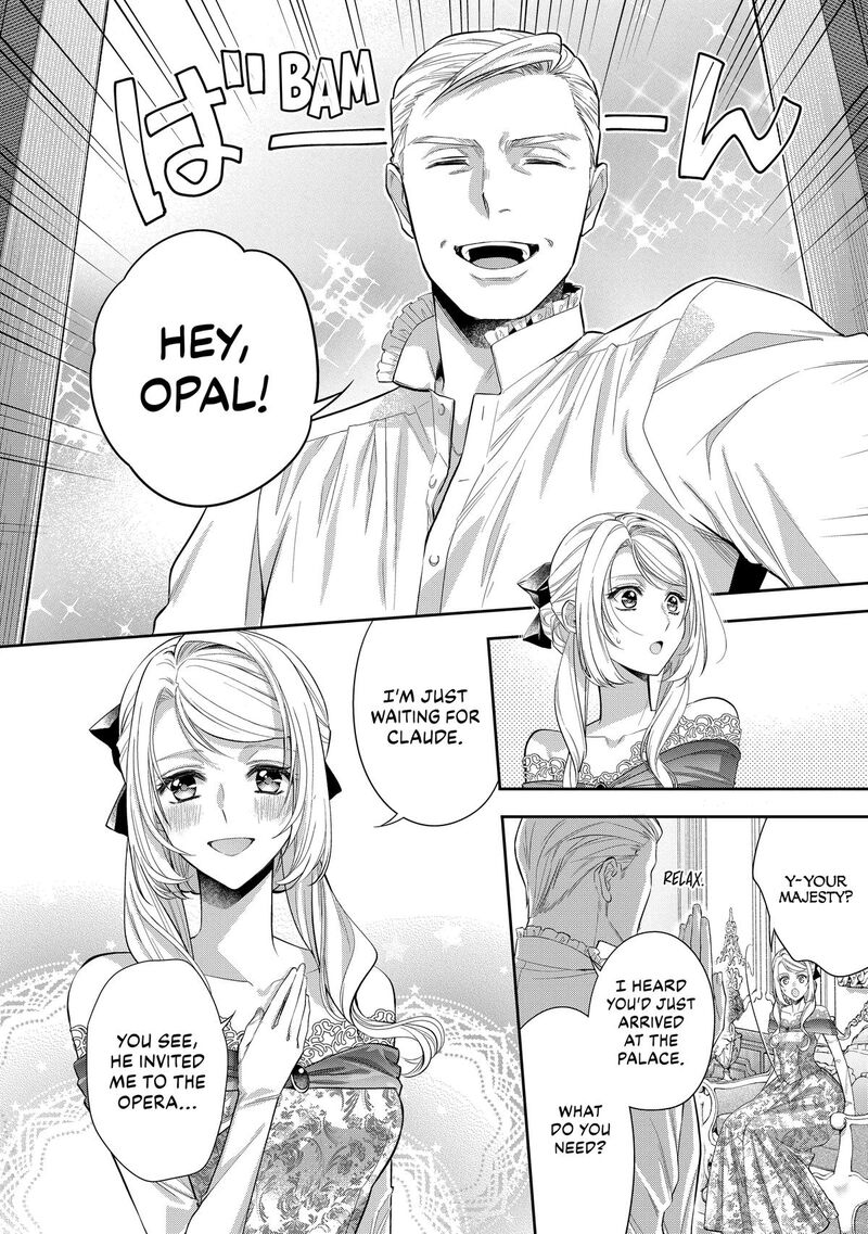 Yane Urabeya No Koushaku Fujin 39 32