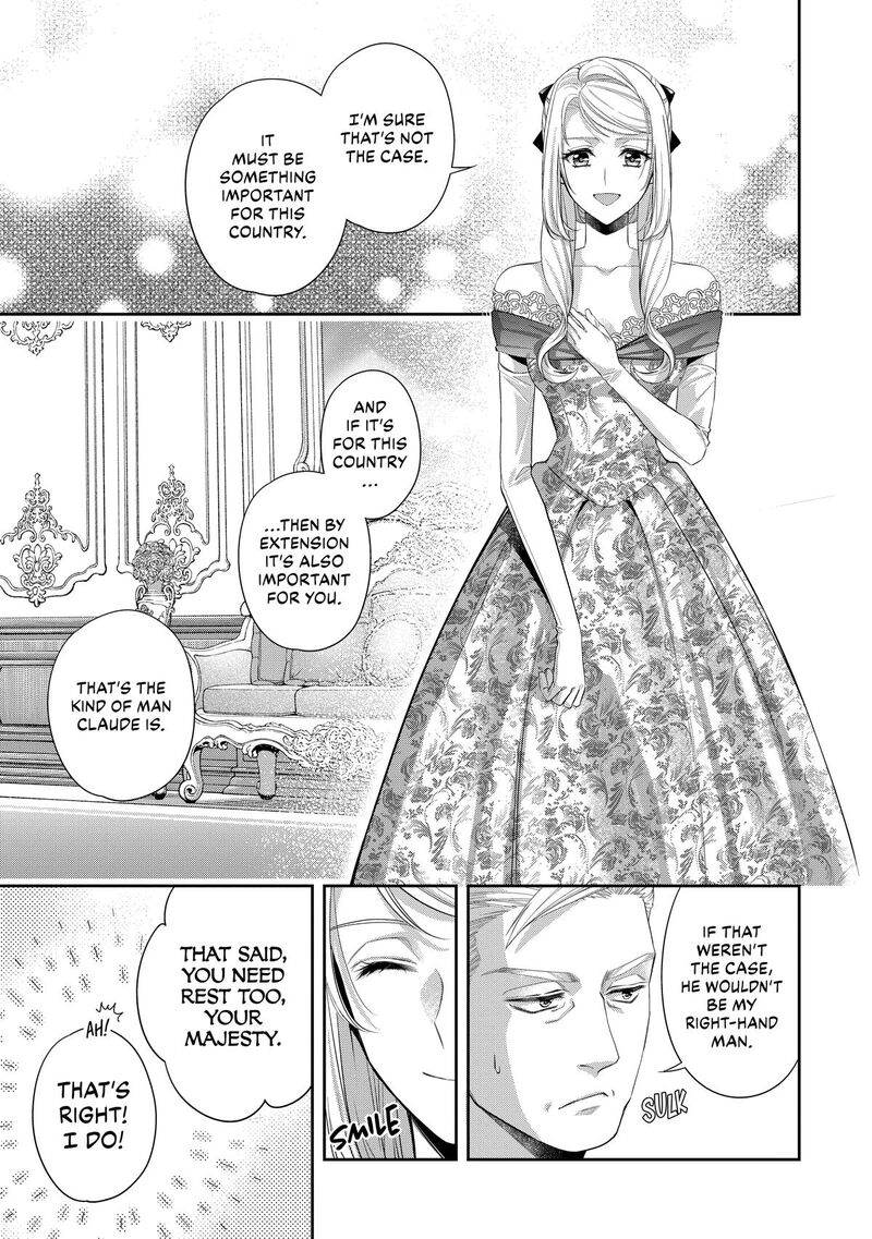 Yane Urabeya No Koushaku Fujin 39 35