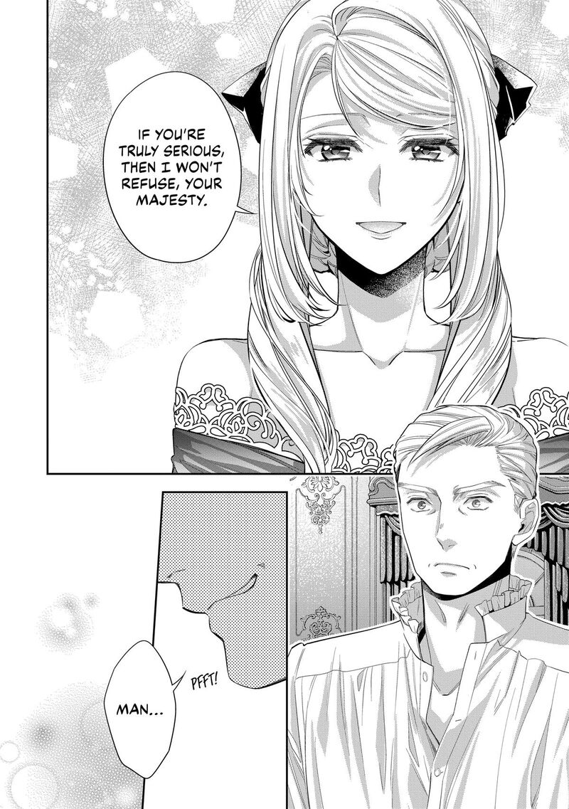 Yane Urabeya No Koushaku Fujin 39 38