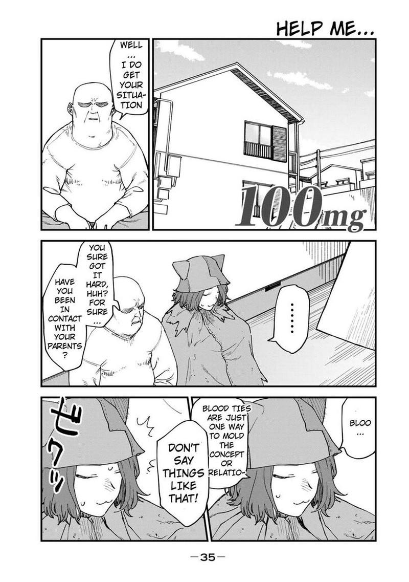Yani Neko 100 1