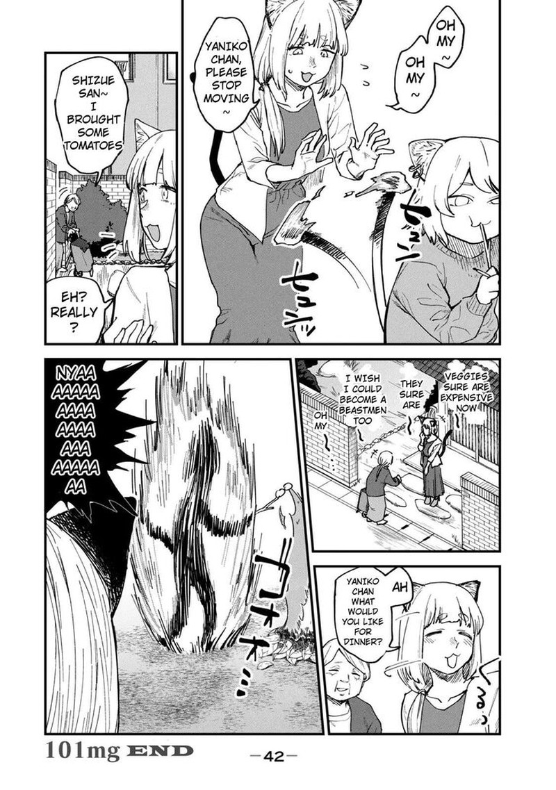 Yani Neko 101 4