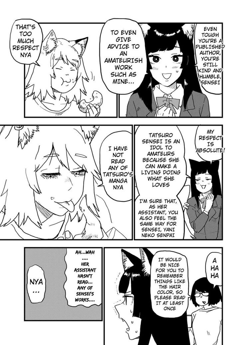 Yani Neko 103 3