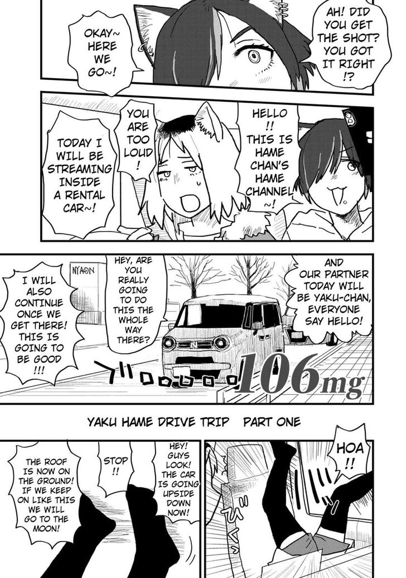Yani Neko 106 1