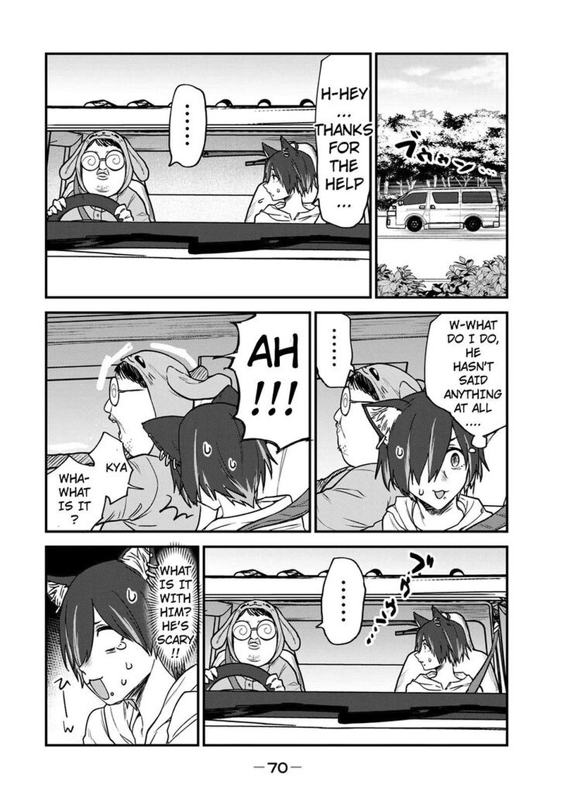 Yani Neko 107 2