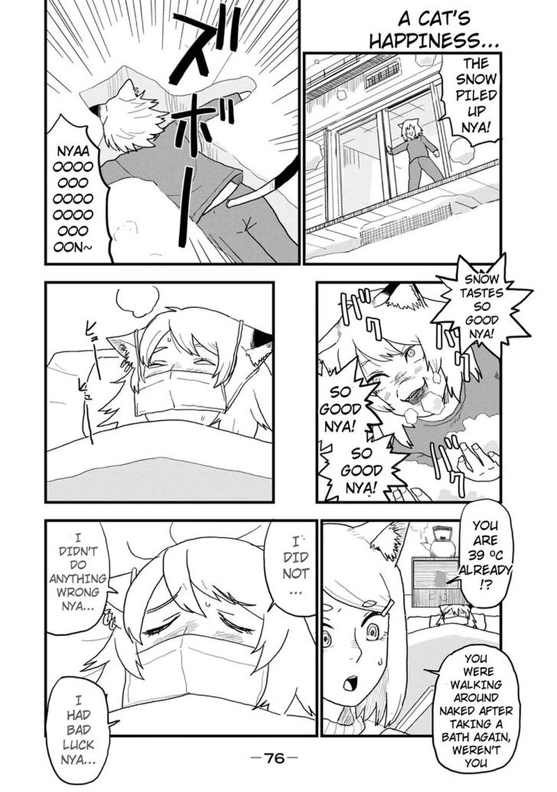Yani Neko 108 2