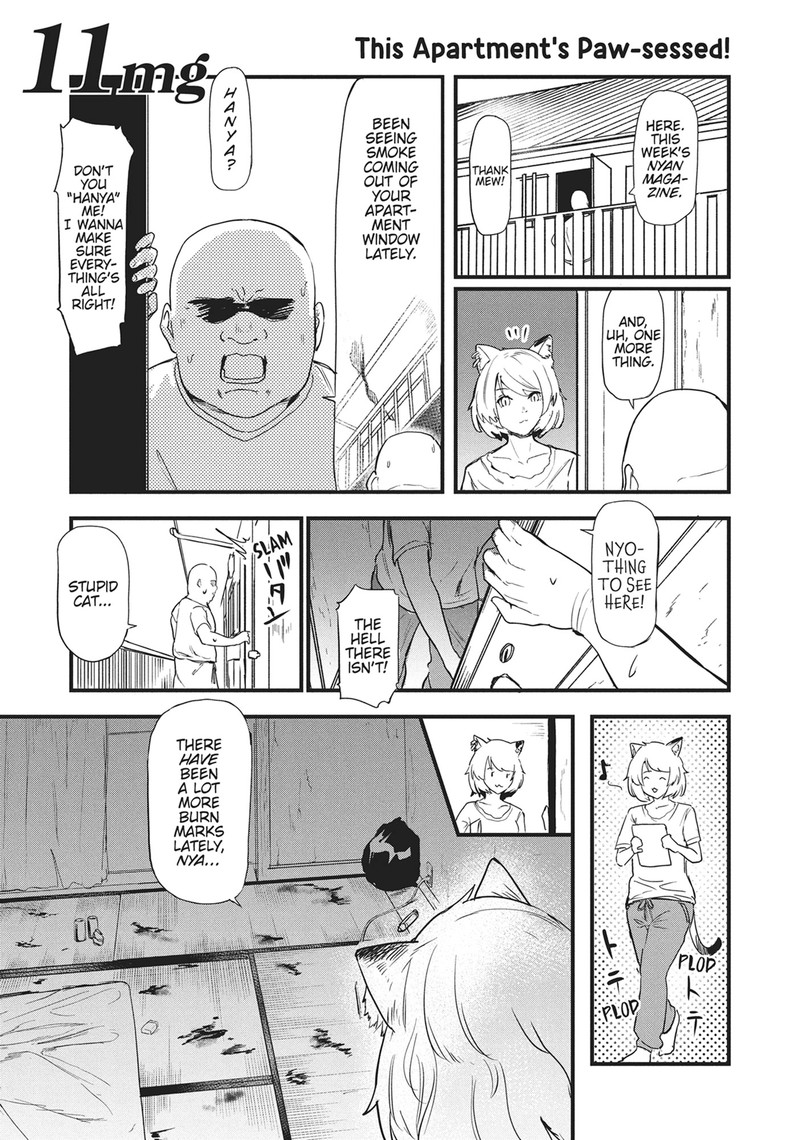 Yani Neko 11 1