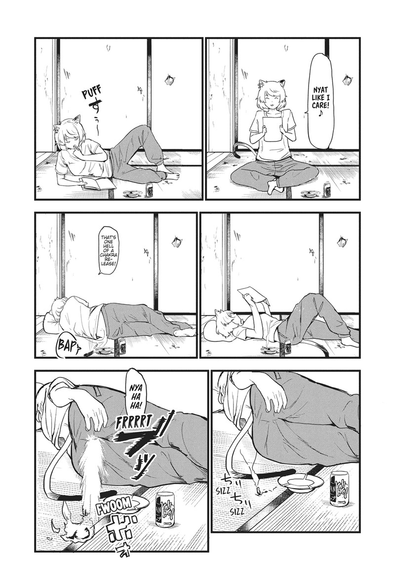 Yani Neko 11 2