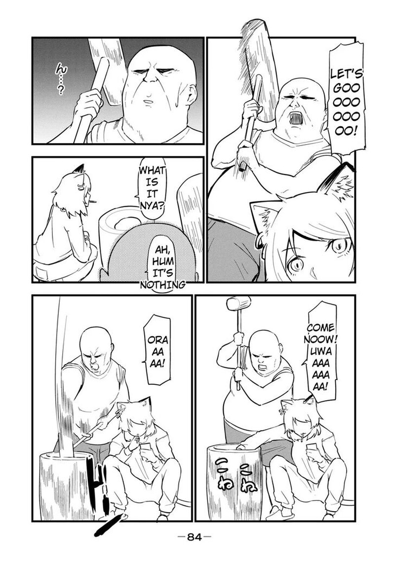Yani Neko 110 2