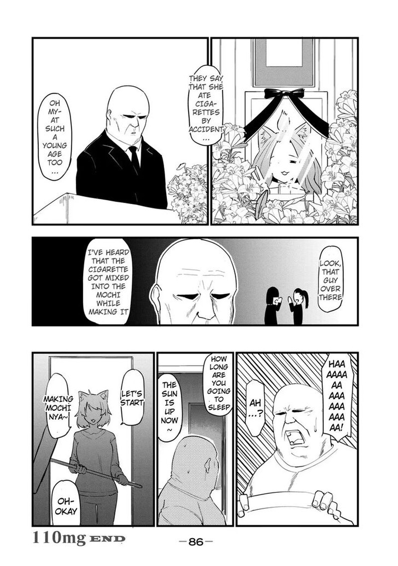 Yani Neko 110 4
