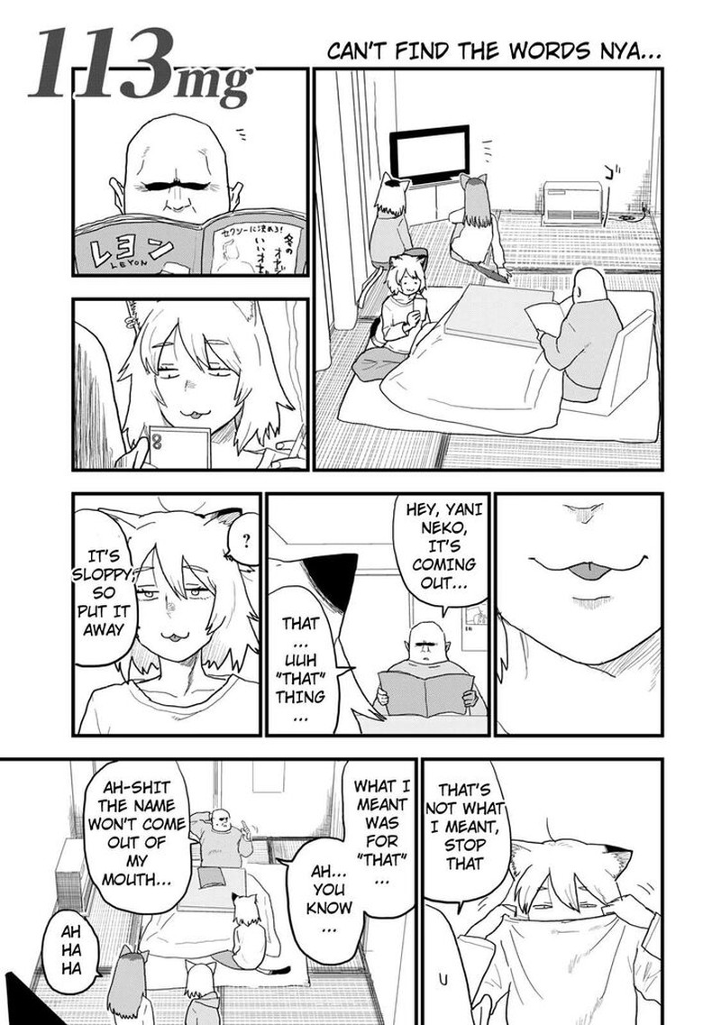 Yani Neko 113 1