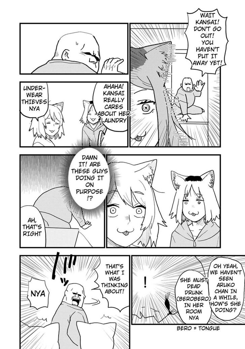Yani Neko 113 4