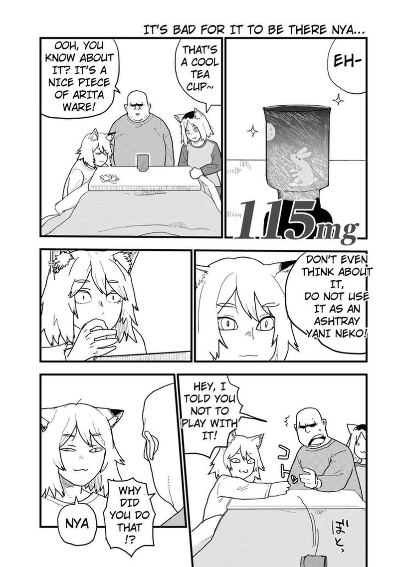 Yani Neko 115 1
