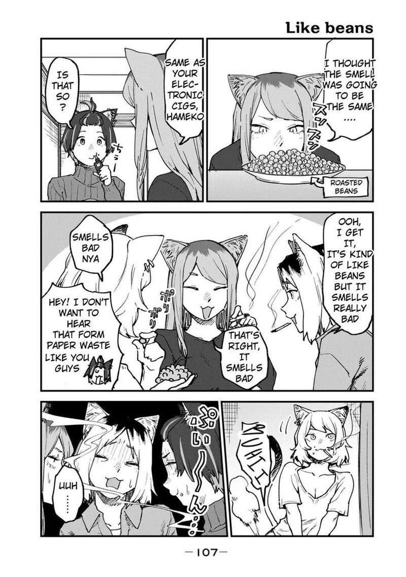 Yani Neko 115 3