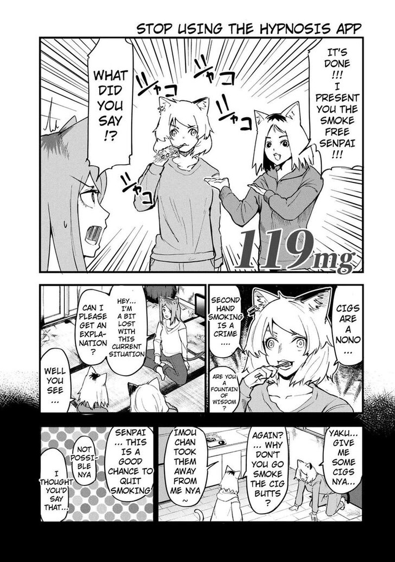 Yani Neko 119 1