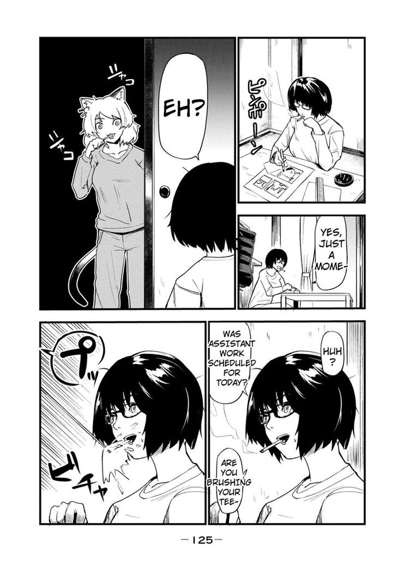 Yani Neko 119 3