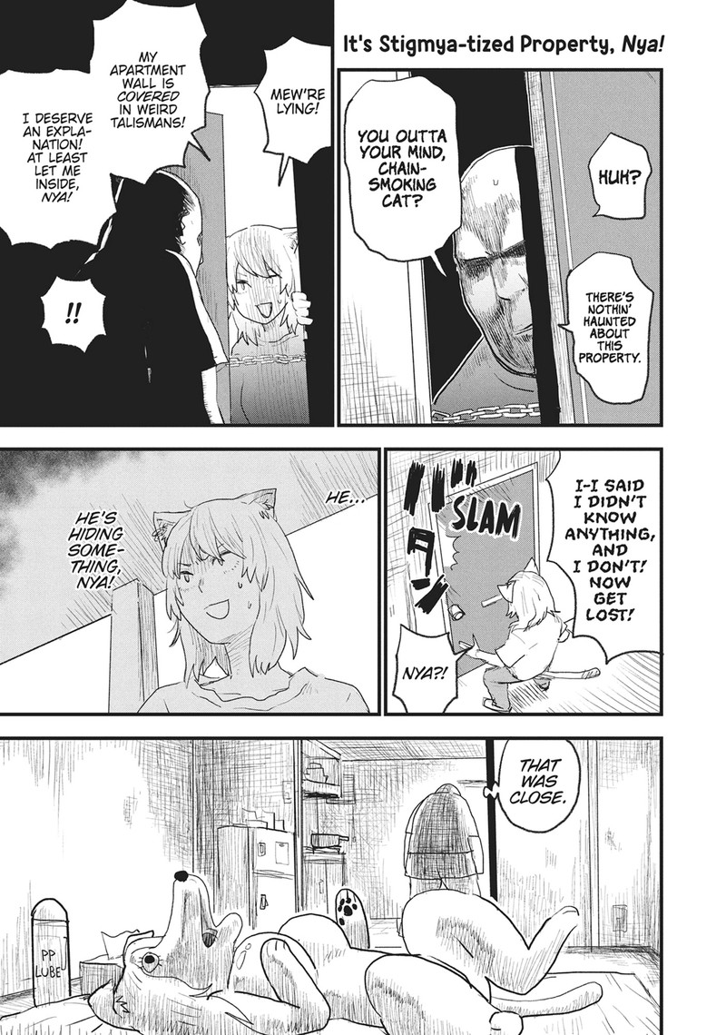 Yani Neko 12 3