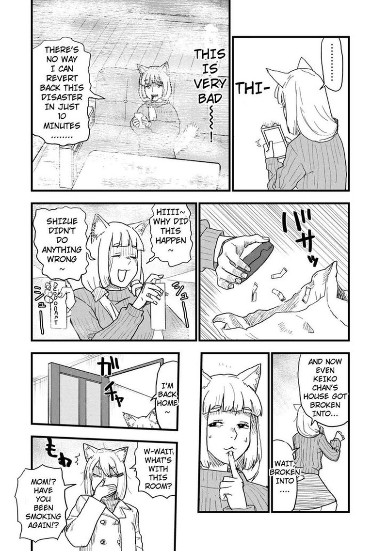Yani Neko 120 4