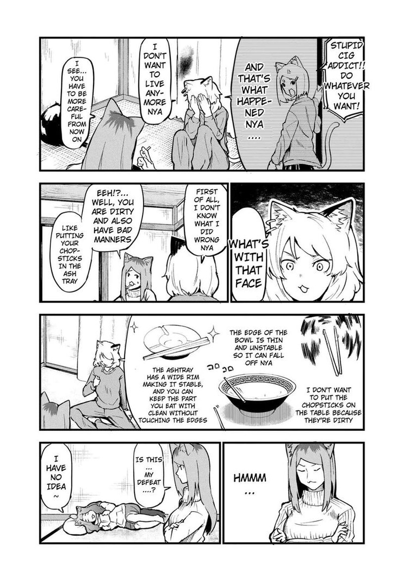 Yani Neko 122 3