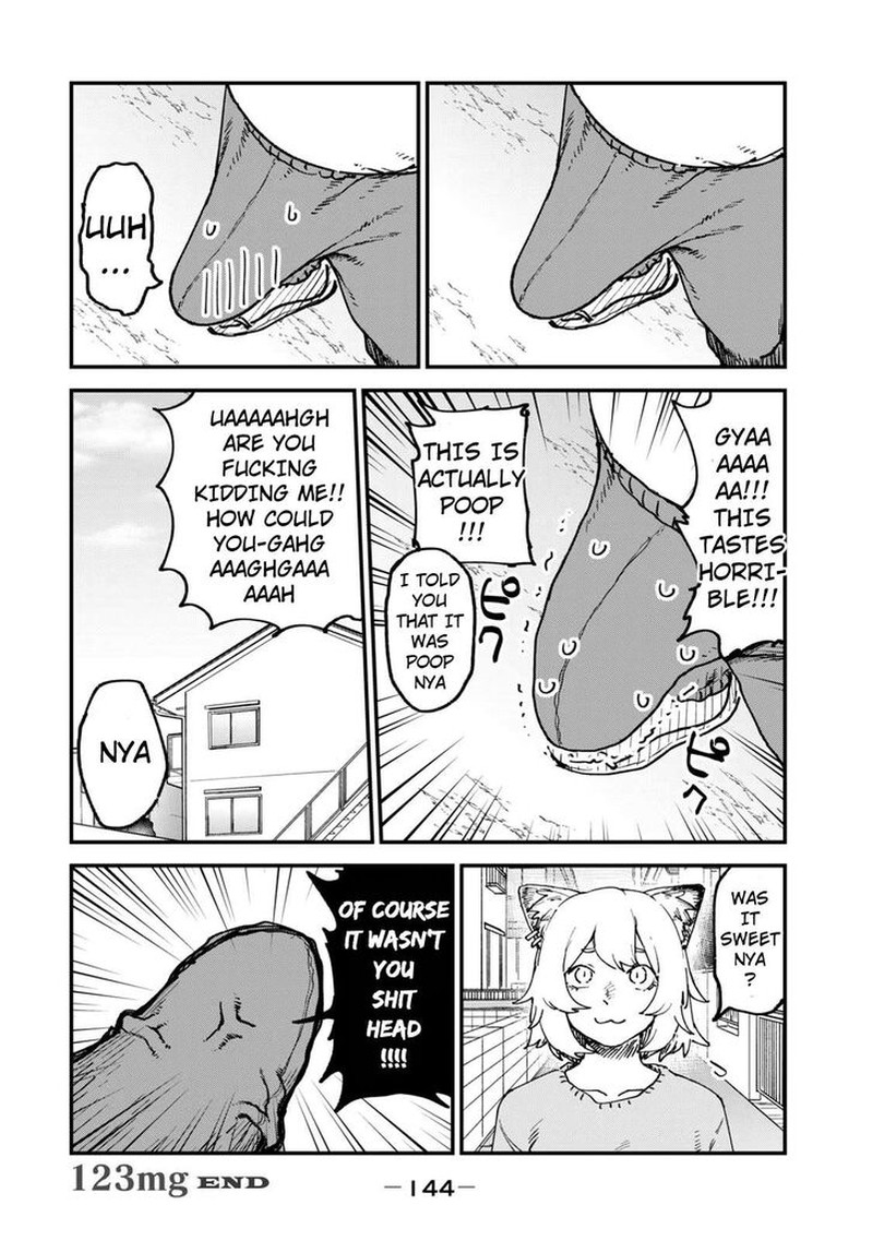 Yani Neko 123 4