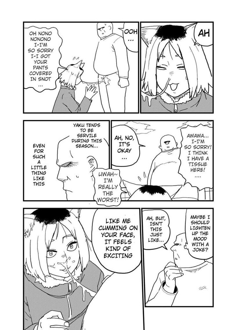 Yani Neko 124 3