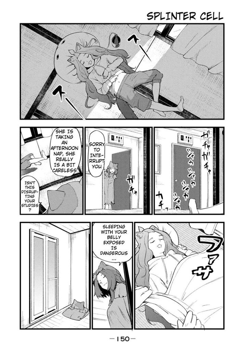 Yani Neko 125 2