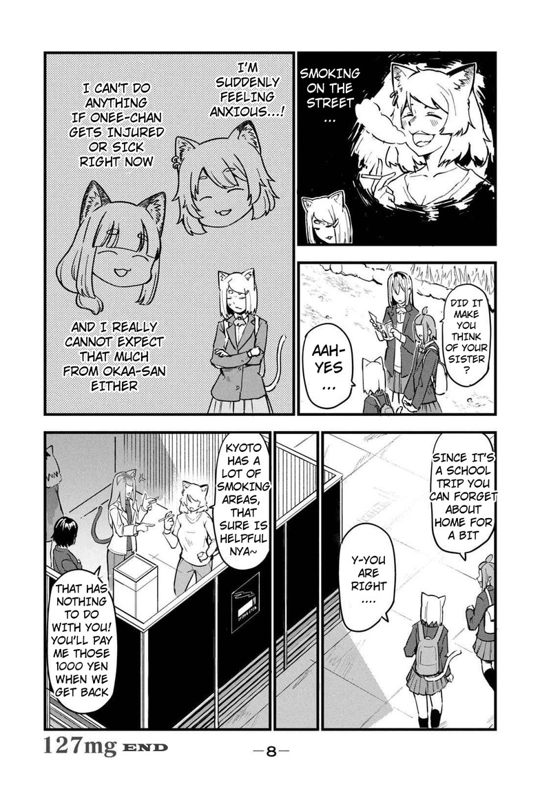 Yani Neko 127 6
