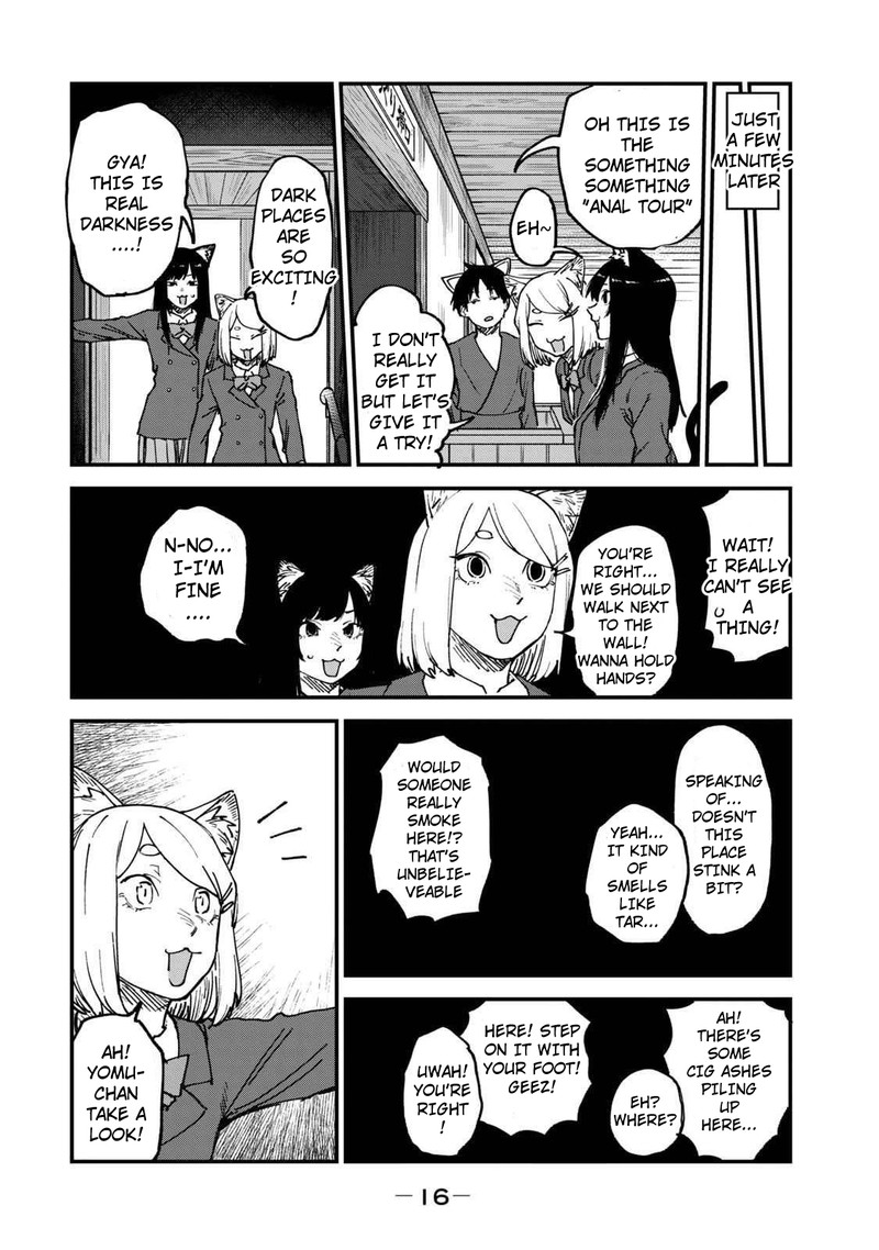 Yani Neko 129 2