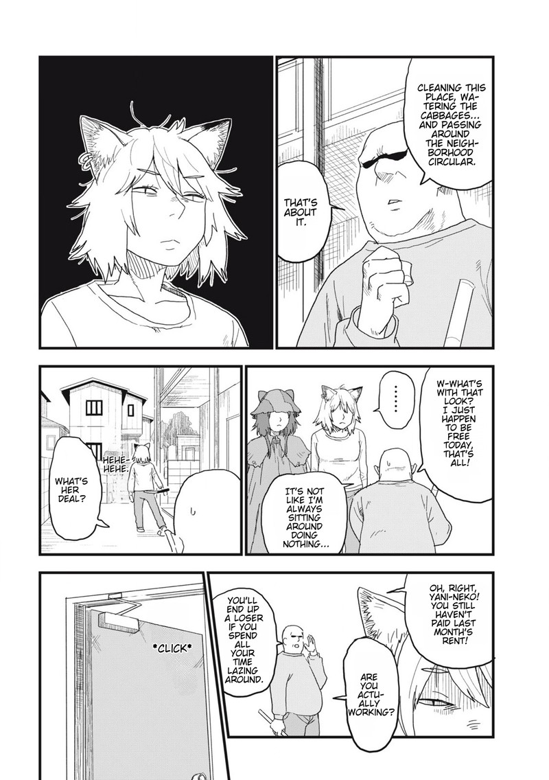 Yani Neko 135 2