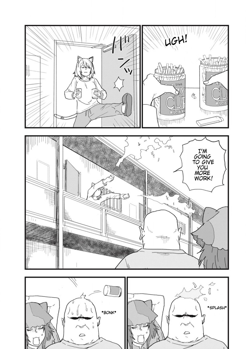 Yani Neko 135 3