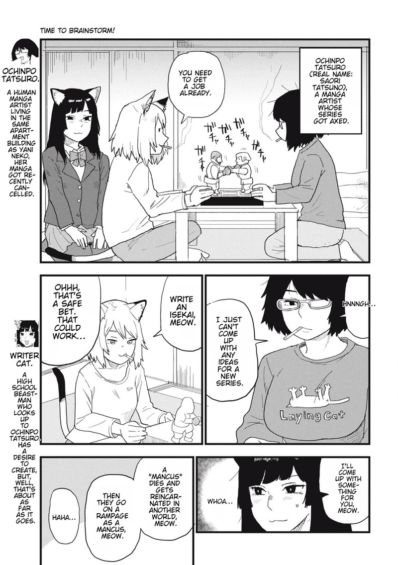 Yani Neko 136 3