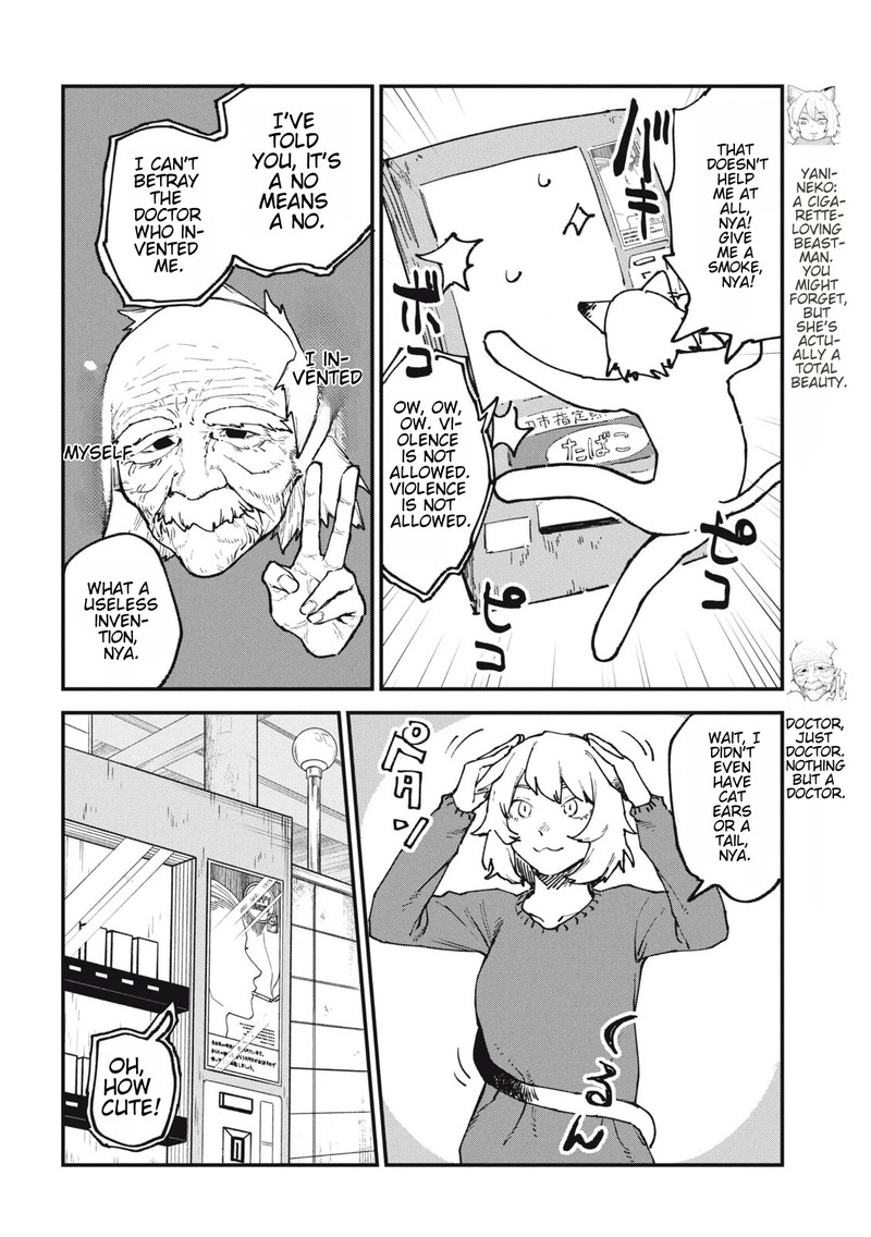 Yani Neko 139 2